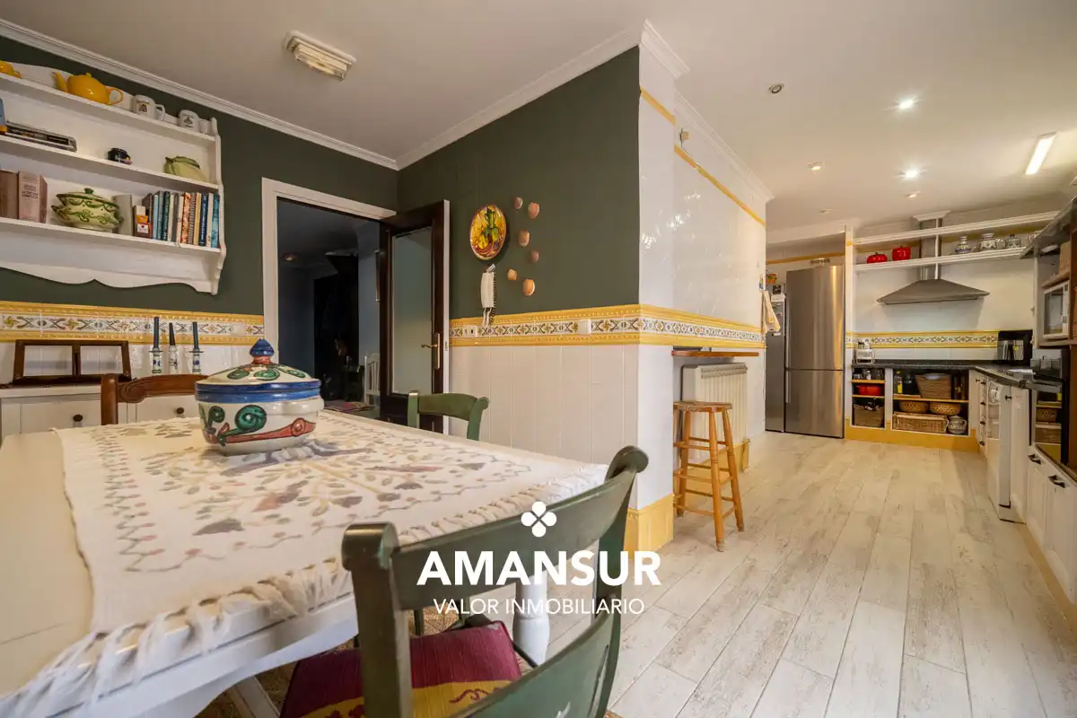 Flat for sale in Huelva  with Heating, Terrace and Storage room