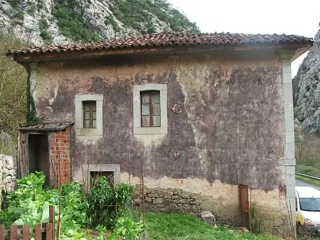 Casa o chalet en venta en Sellaño, Ponga