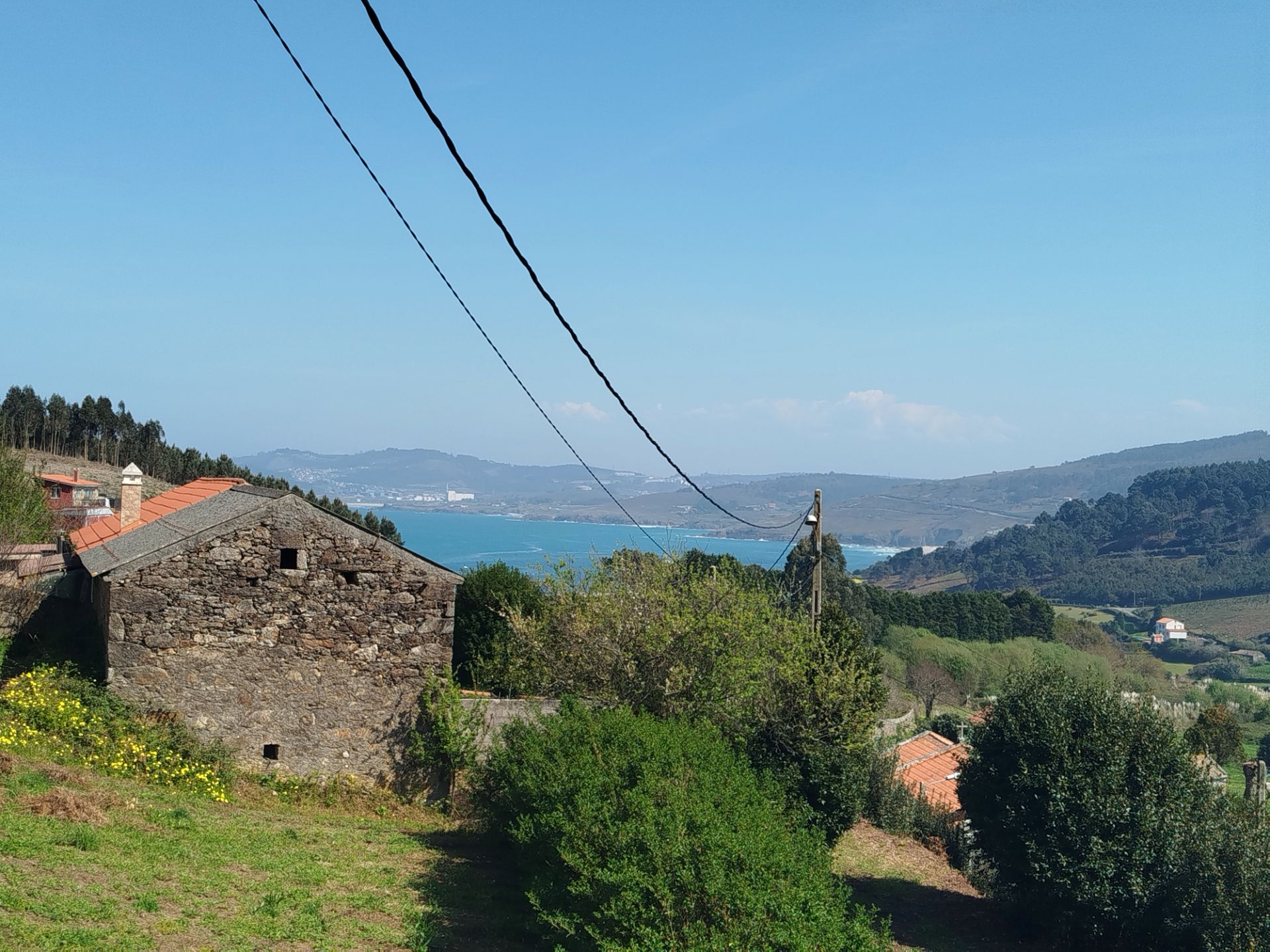 Casa o xalet en venda en Arteixo amb Moblat