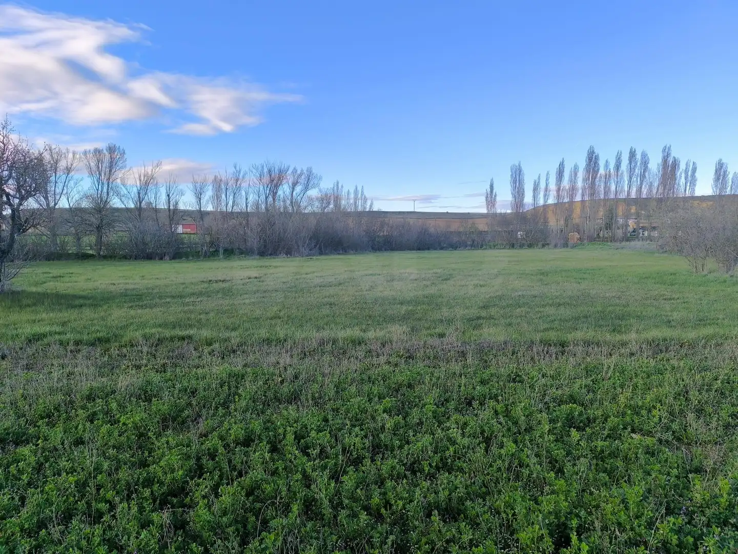 Terreno en venta en Pajares de los Oteros