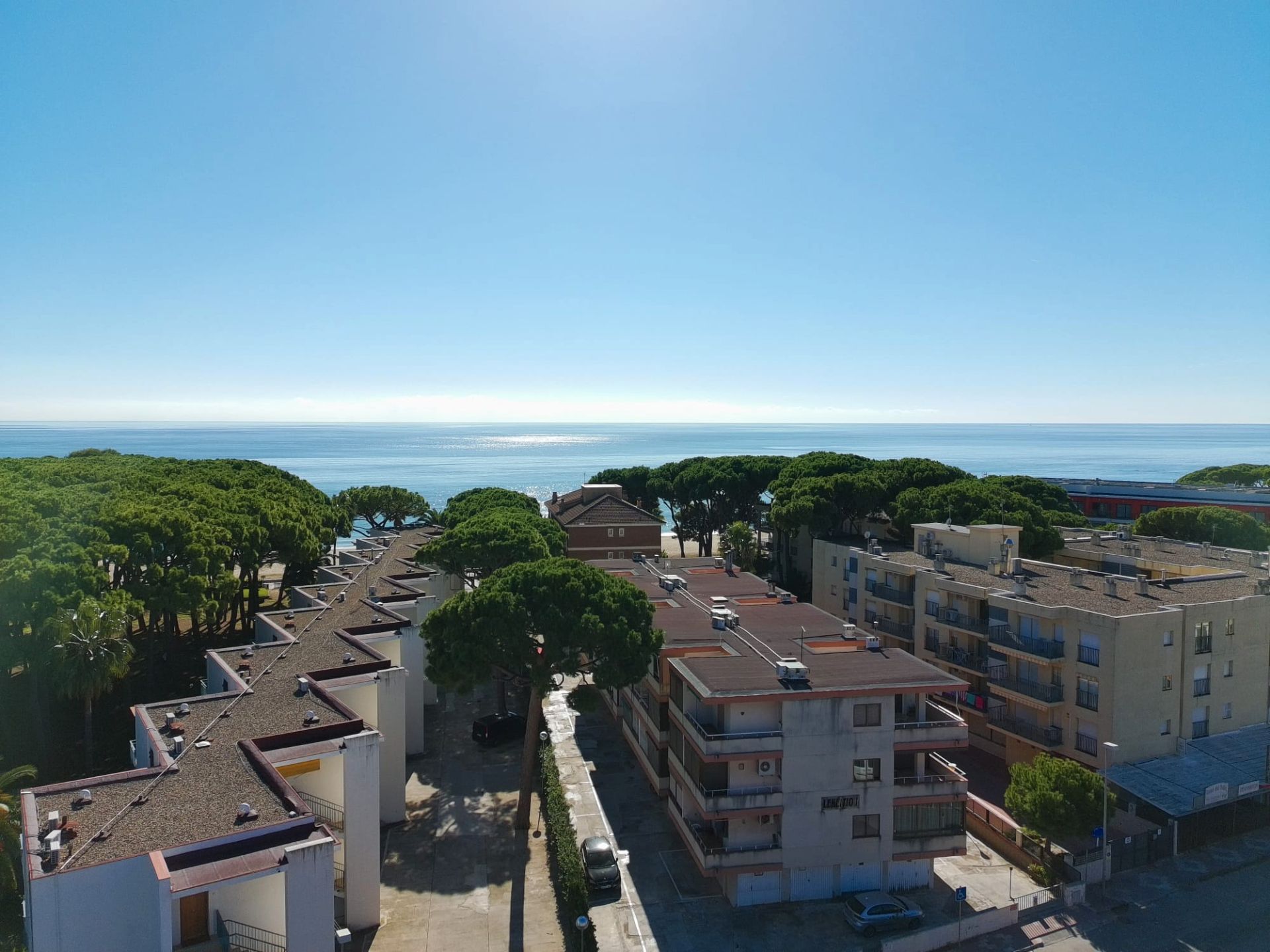 Apartamento en venta en Avinguda de la Diputació, 74, Vilafortuny Platja, Vilafortuny - Cap de Sant Pere