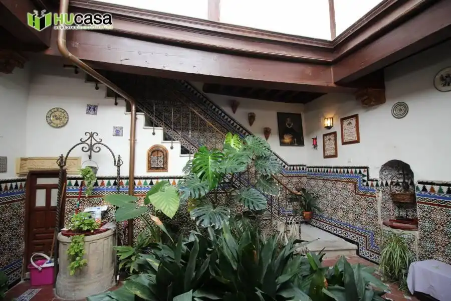 Piso en venta en Toledo con Aire acondicionado, Calefacción y Balcón