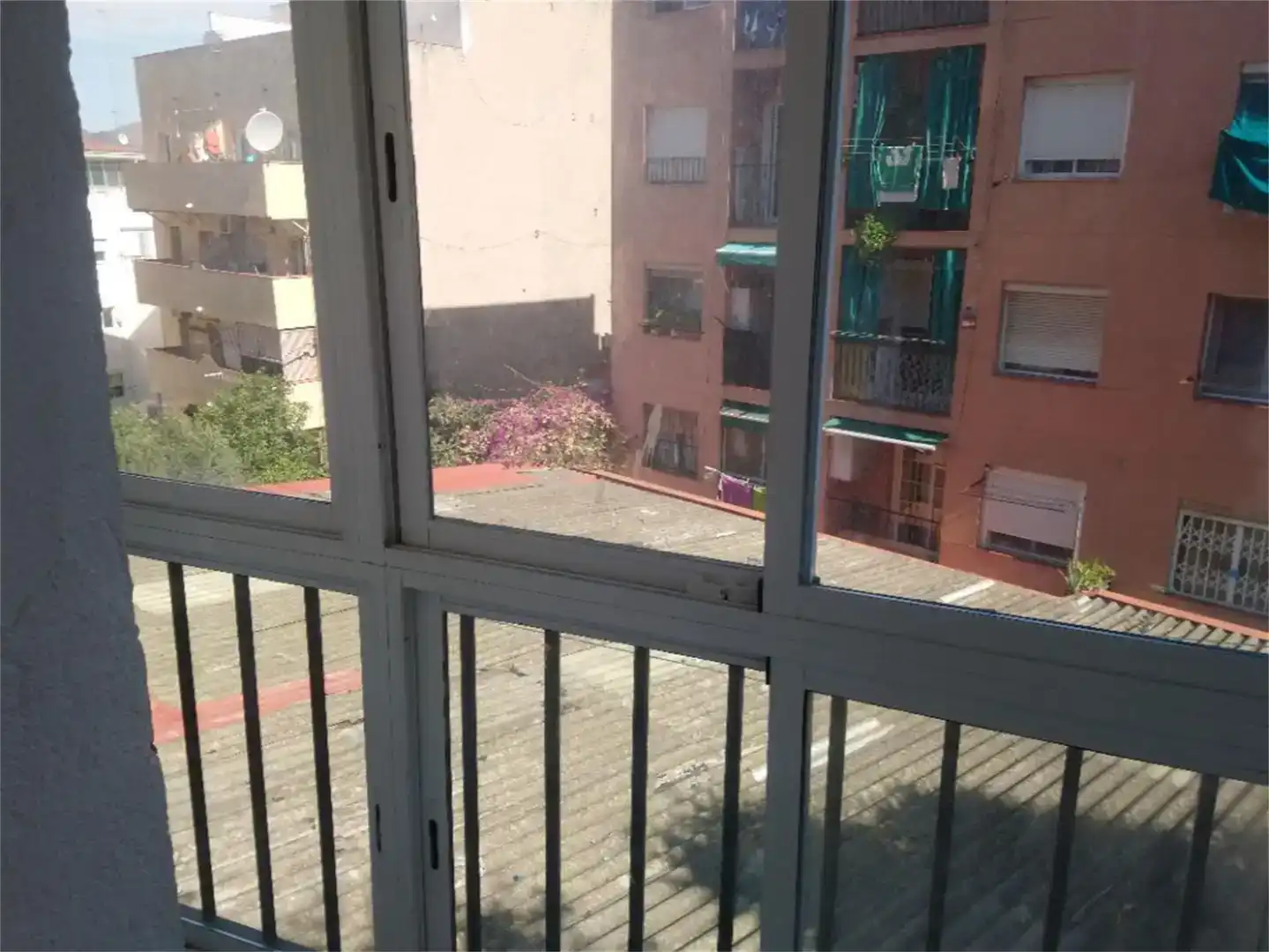 Terrassa de Estudi en venda en  Barcelona Capital