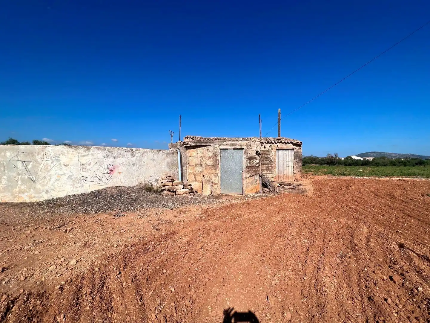 Wohnbaugrundstück zum Verkauf in Sa Pobla, imagen 5