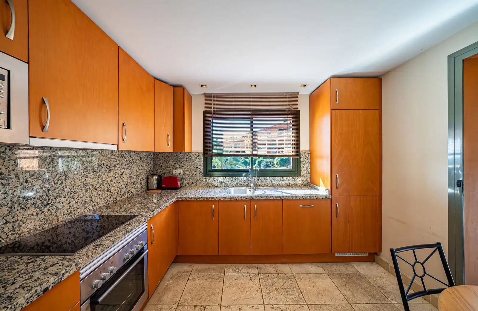 Apartament amb piscina en venda a Calle Pico Alcazaba 2PM, imagen 6