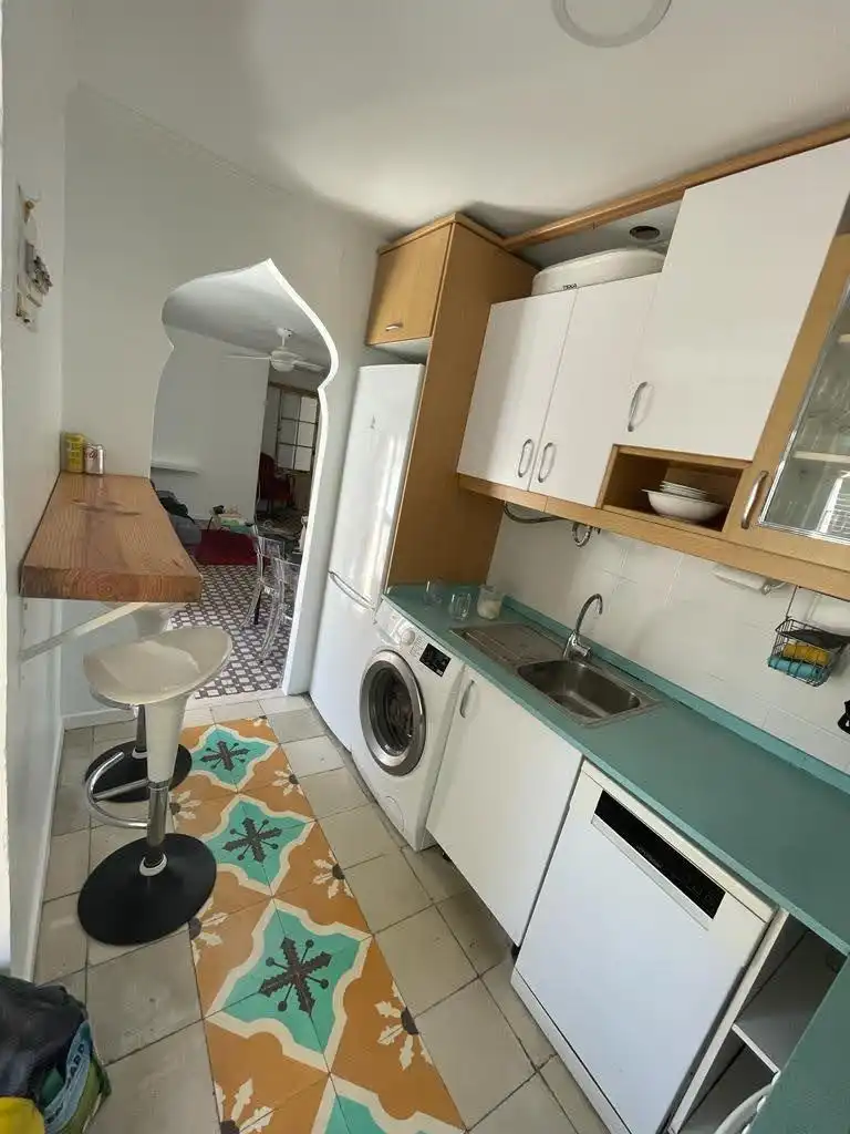 Wohnung mit Terrasse zum Verkauf in Centro Histórico