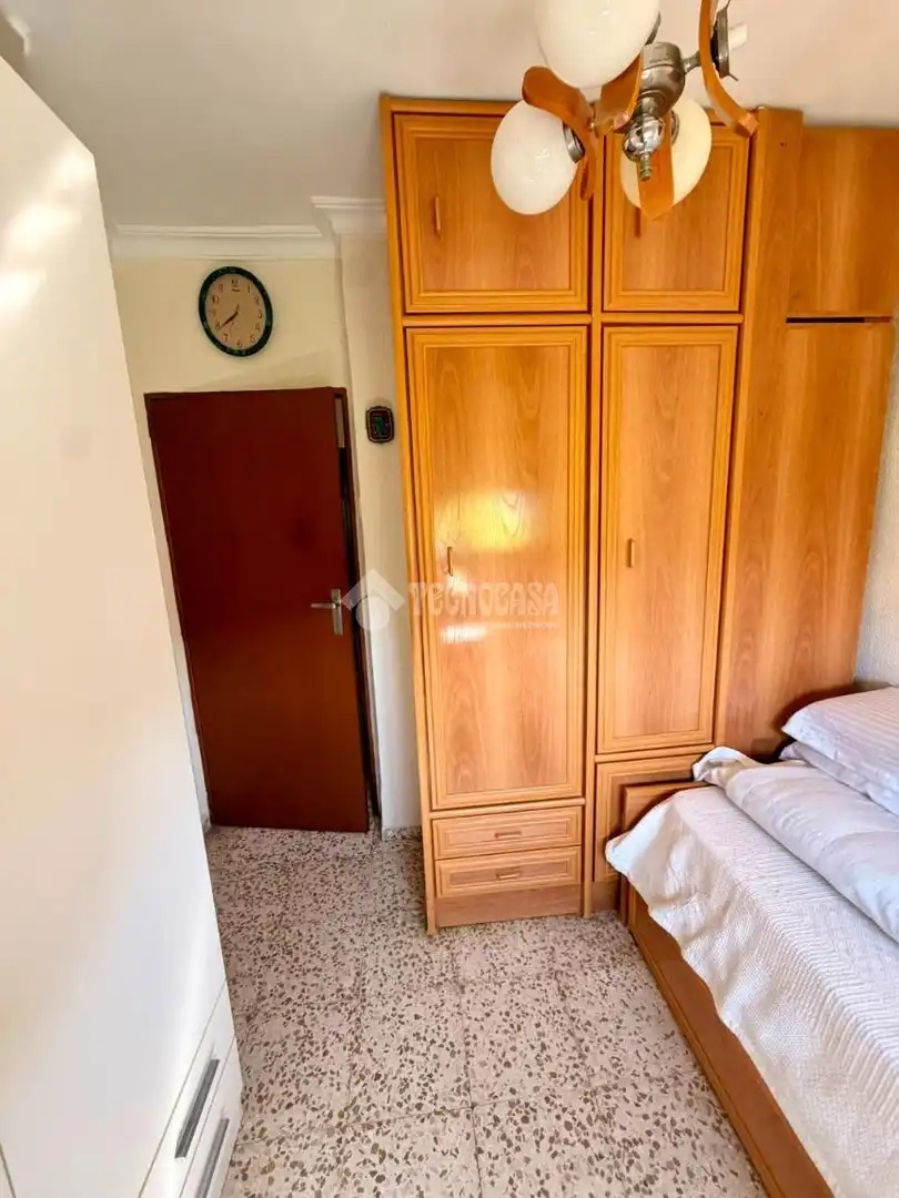 Habitación de Piso en venta en Sevilla con Aire acondicionado y Terraza