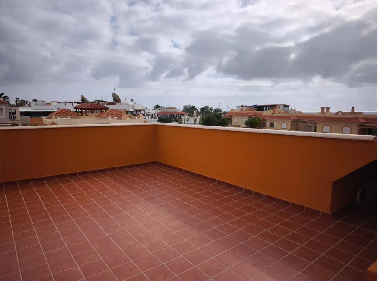 Terrasse von Haus oder Chalet zum Verkauf in Antigua