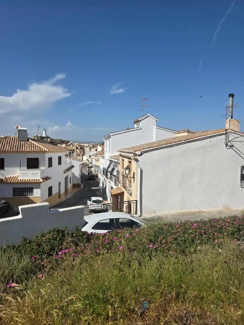 Casa a schiera in vendita a Zurgena, imagen 21