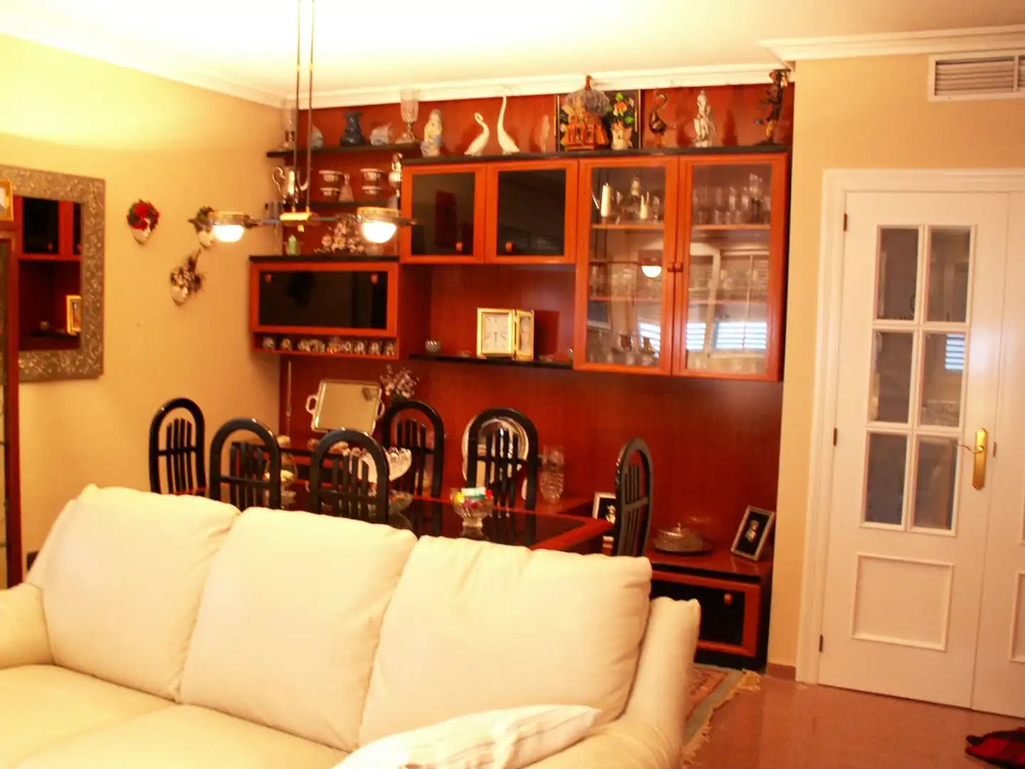 Detached house with garden for sale in Pedanías Este, imagen 4