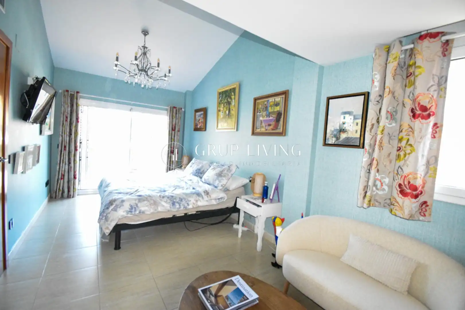 Wohnung mit Pool zum Verkauf in Can Pei, imagen 35