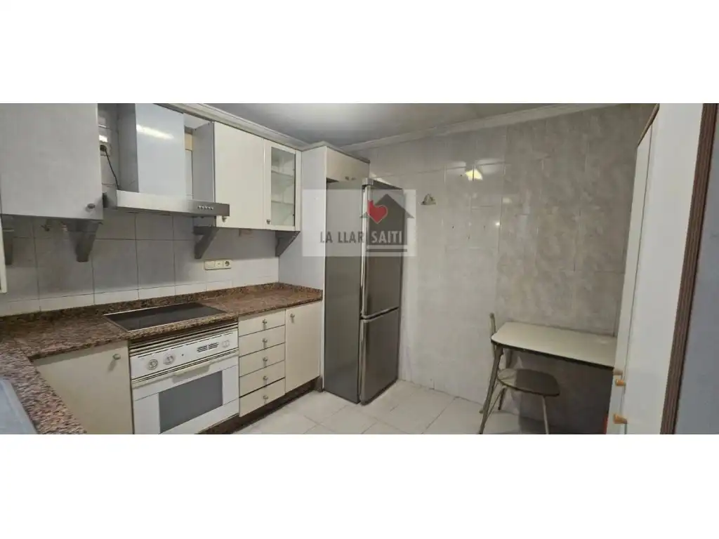 Cocina de Casa o chalet en venta en Xàtiva