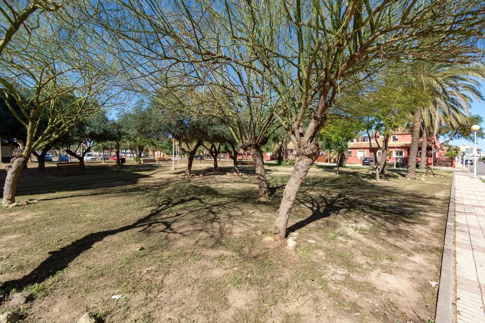 Ático en venta en Cartagena con Aire acondicionado, Terraza y Amueblado