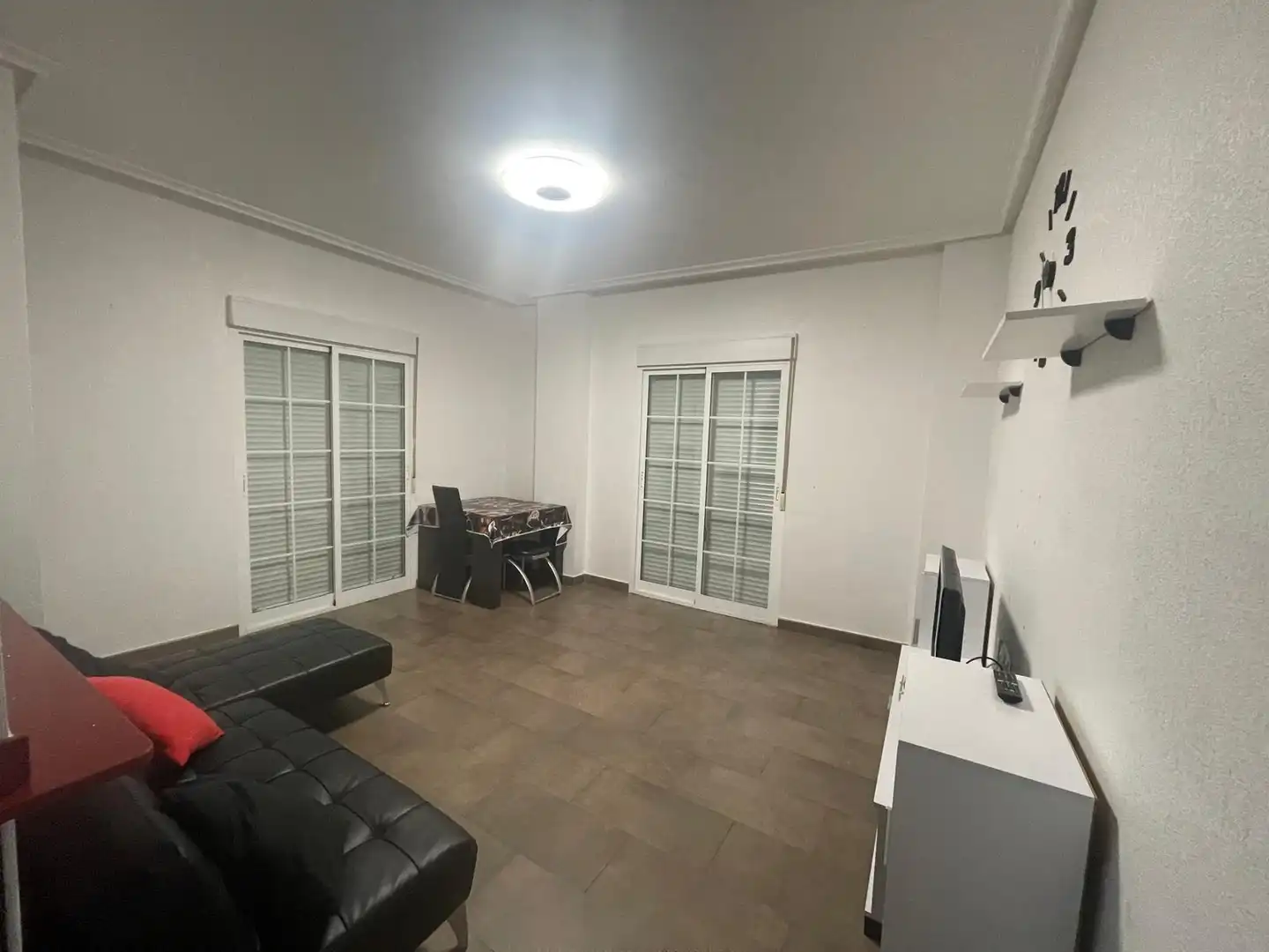Apartament en venda en Catral amb Terrassa, Moblat i Balcó