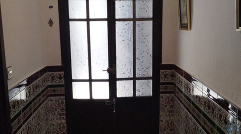 Foto 2 de Casa o chalet en venta en Calle López Asme, Zafra, Badajoz