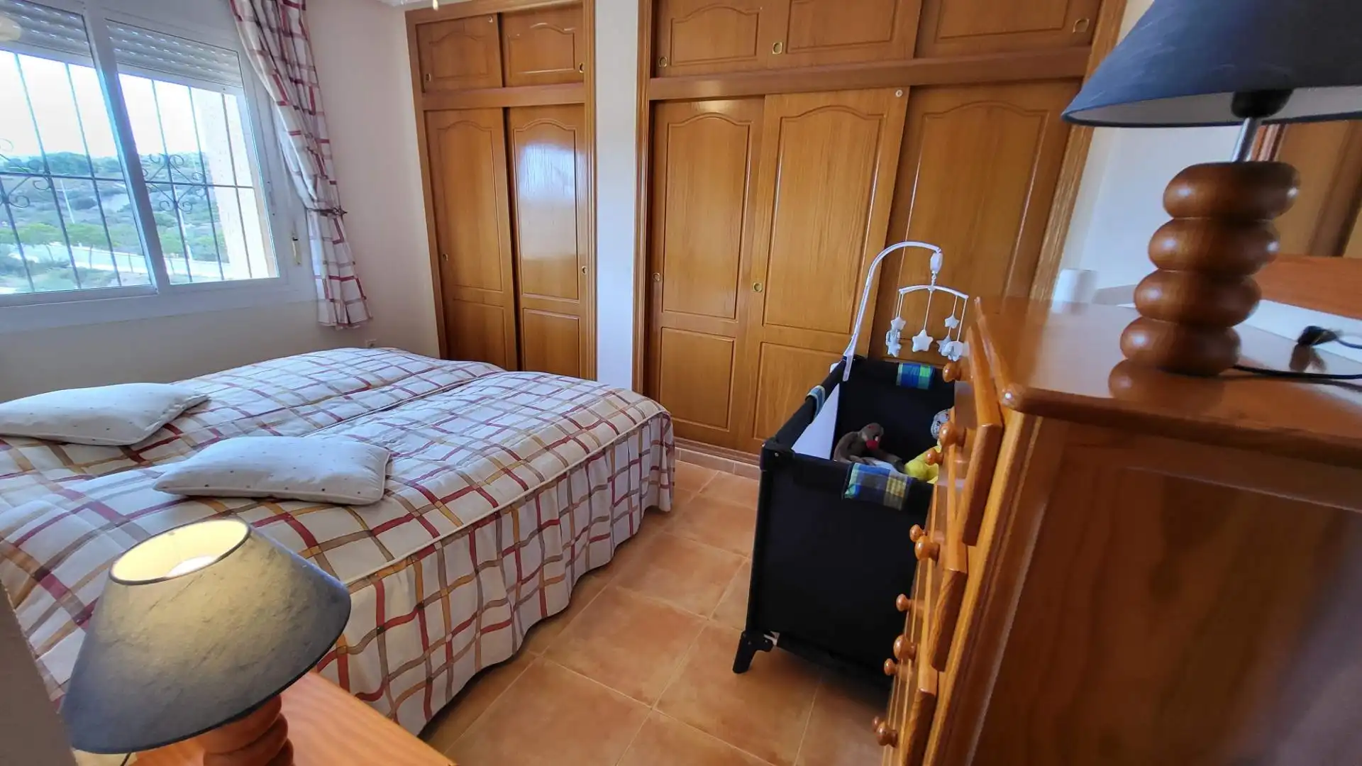 Chalet con terraza en venta en Gran Alacant, imagen 7