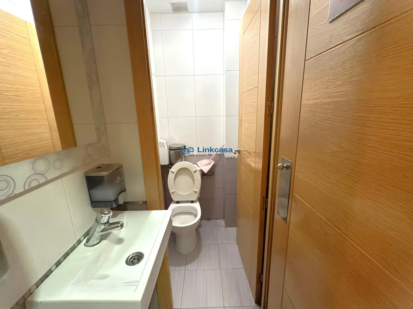 Local comercial en venta en Calle CARAMUEL, imagen 19