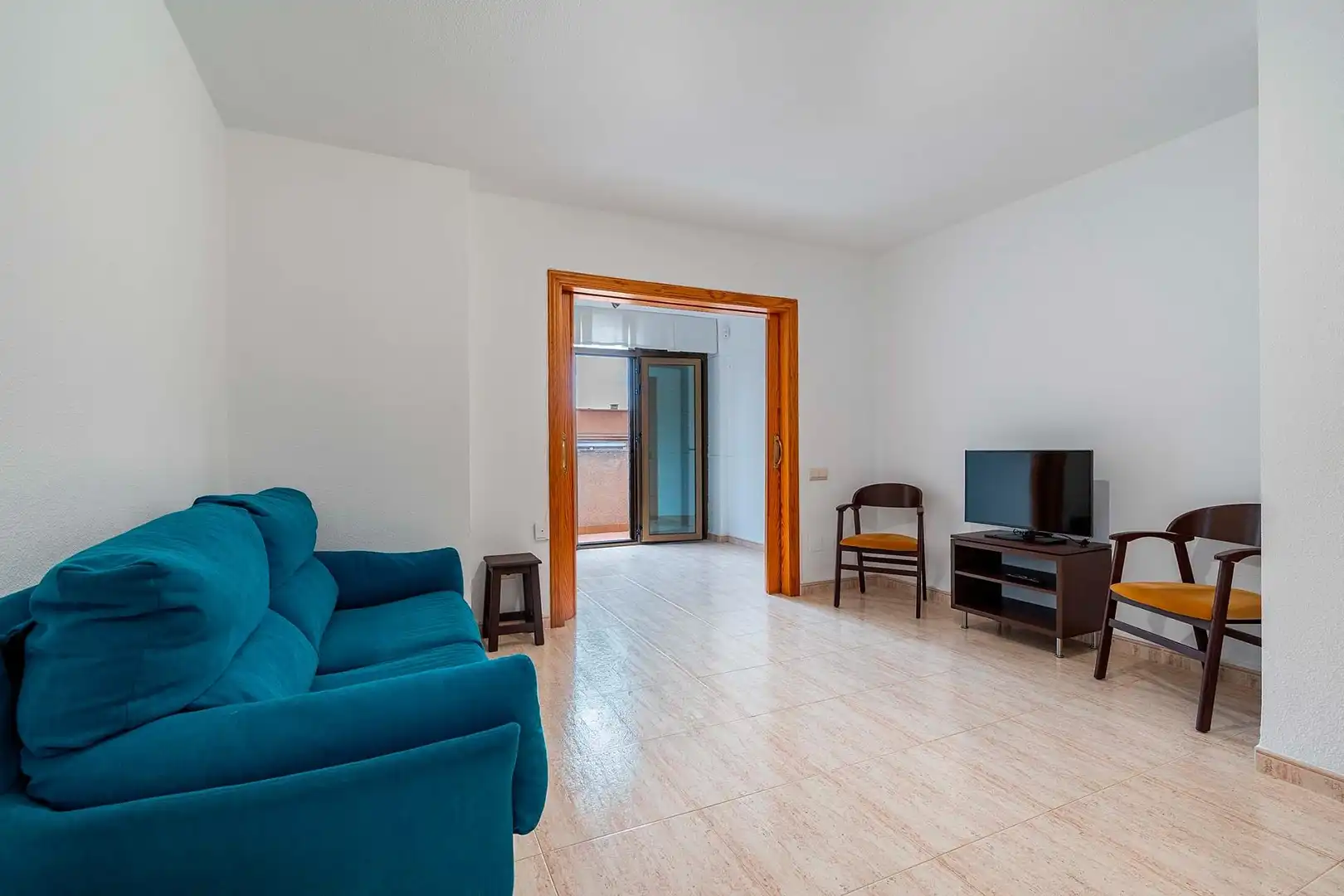 Attique avec ascenseur à vendre à Calle LOBERO (E), imagen 3