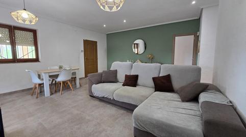 Foto 3 de Casa o xalet en venda a  Saoni, Alzabares, Alicante