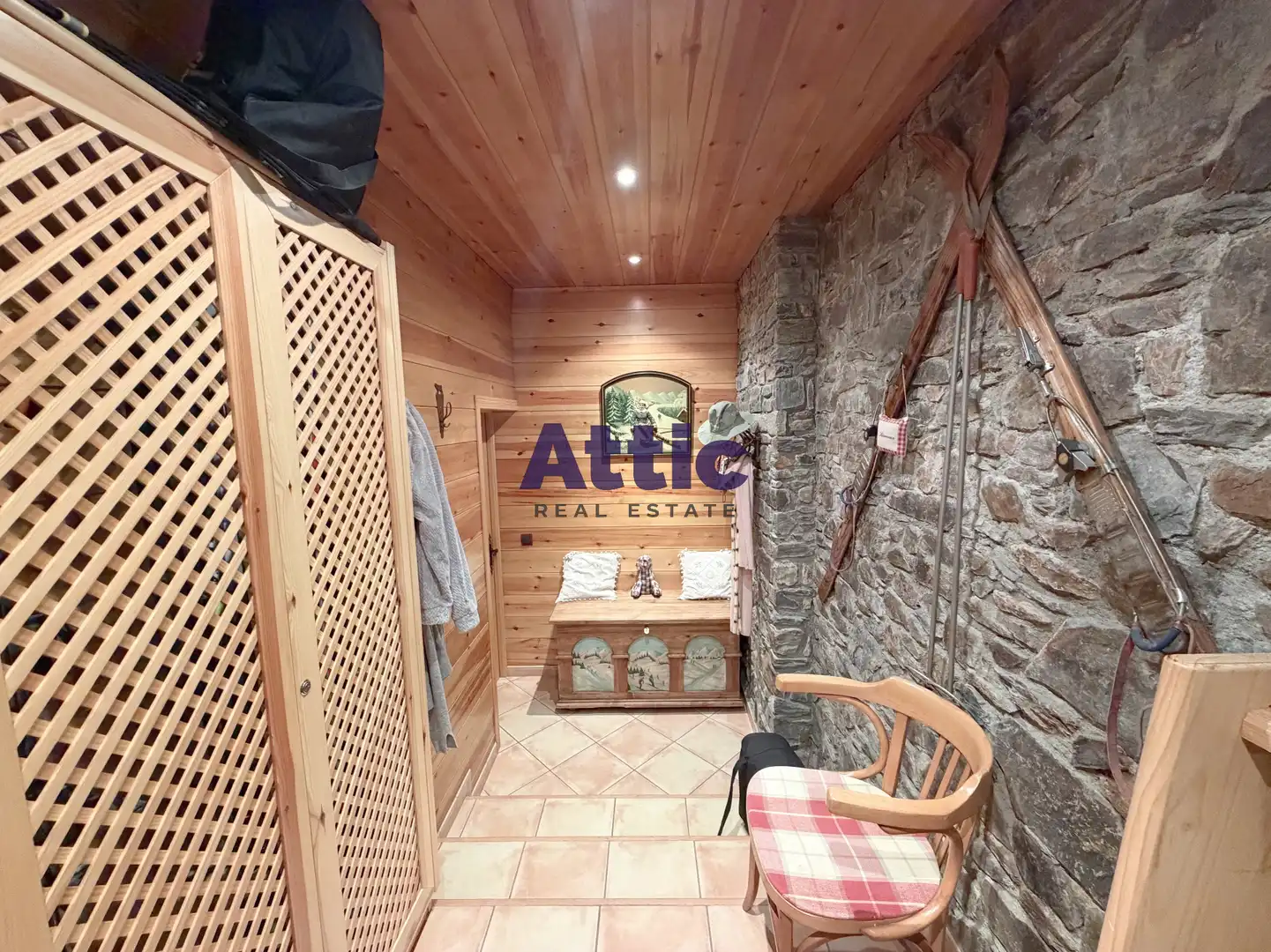 Terraced house for sale in Pas de la Casa, imagen 15