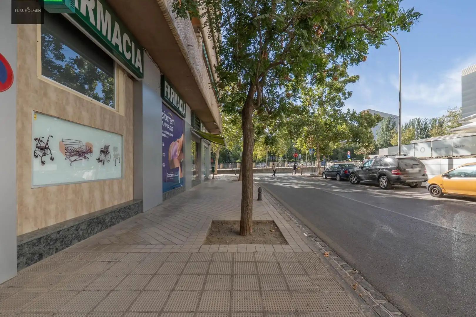 Aparcament en venda a Calle del Profesor Agustín Escribano, imagen 21