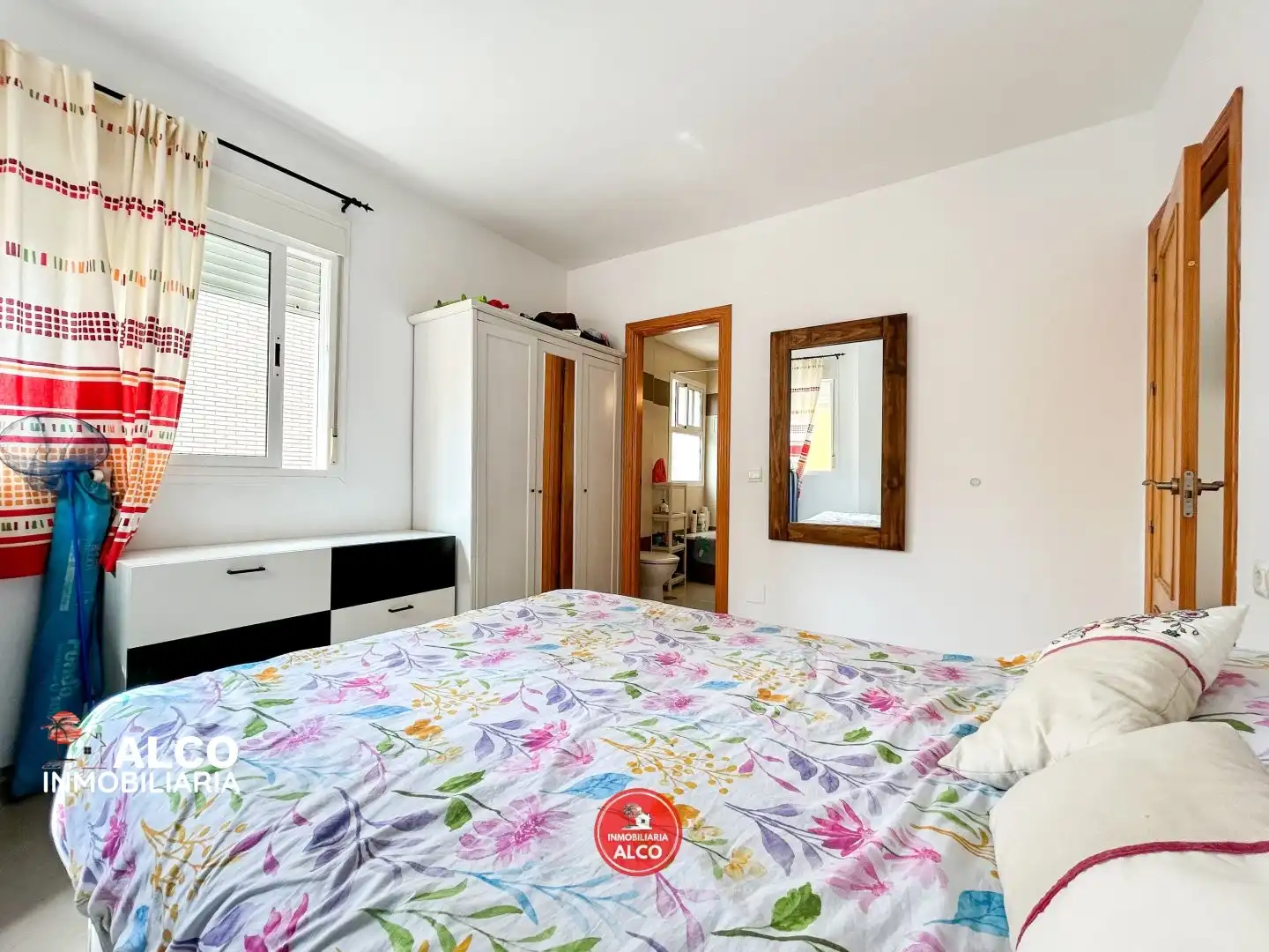 Habitación de Piso en venta en Torrox con Aire acondicionado, Trastero y Amueblado