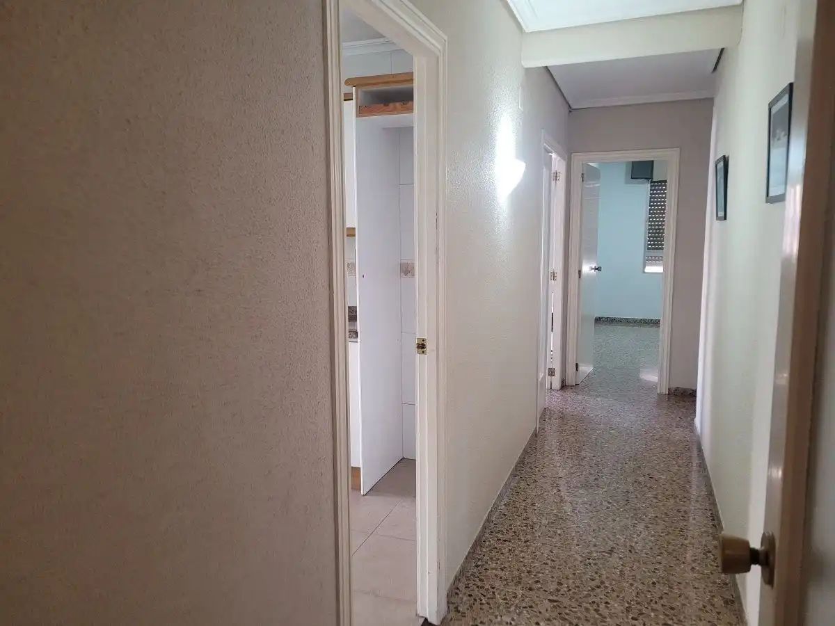 Piso en venta en Vila-real con Balcón