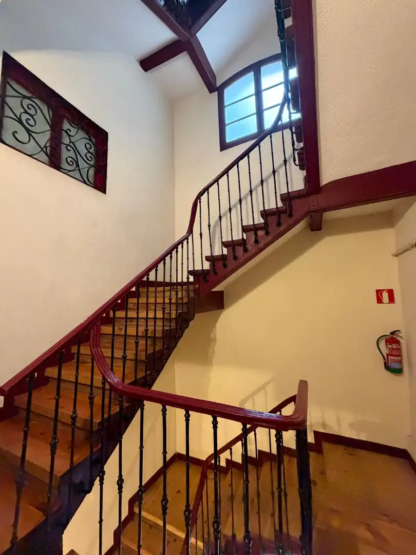 Dúplex de lloguer en Madrid amb Aire condicionat, Calefacció i Parquet