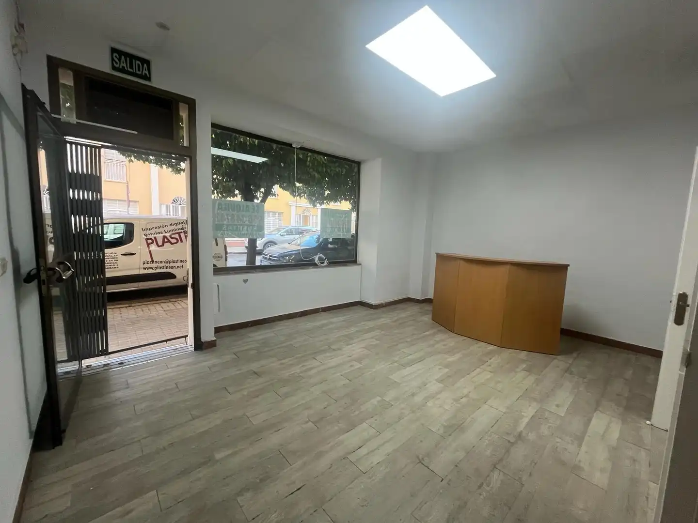 Gewerbefläche zur Miete in Madre de Dios - Vallesequillo, imagen 2
