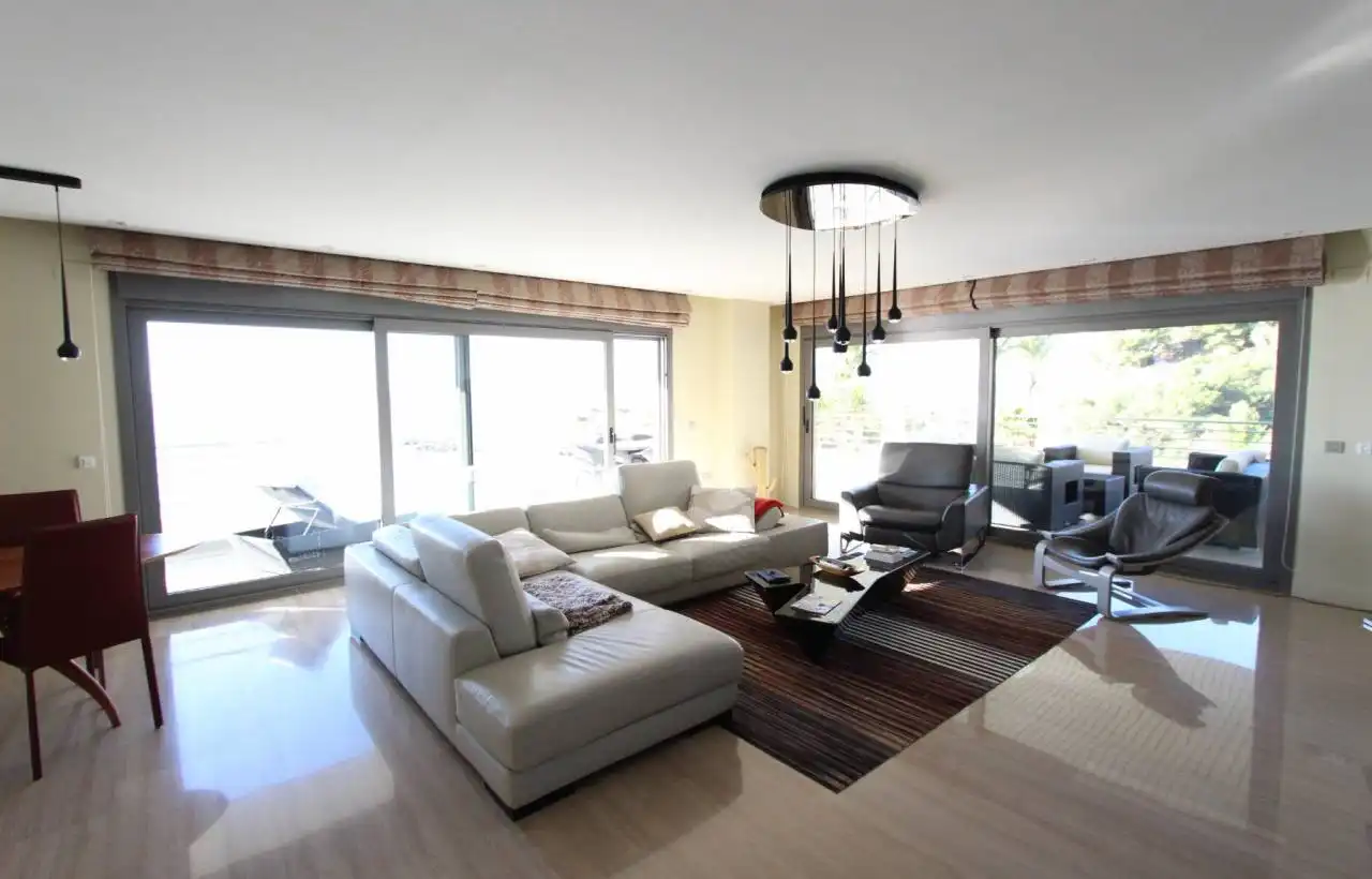 Apartament amb terrassa en venda a Mascarat, imagen 8