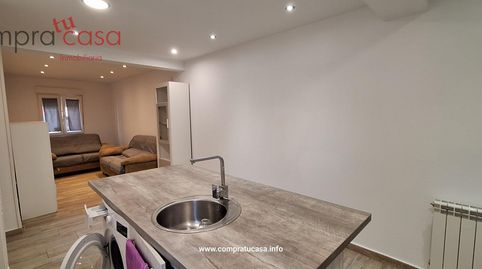 Photo 3 of Flat for rent in San Lorenzo - San Marcos, Segovia Capital