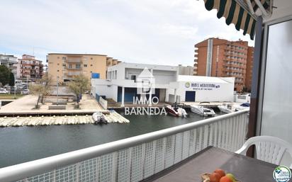 Flat for sale in Roses  with Terrace and Furnished
