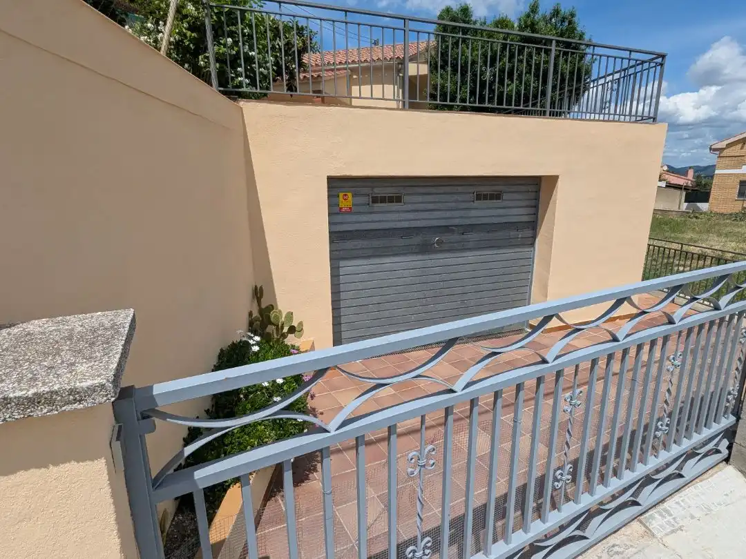 Villa con giardino in vendita a cami de sant salvador de les espases 116, imagen 6