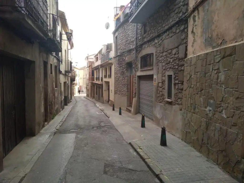 Locale commerciale in vendita a C/ Sant Pere, imagen 3