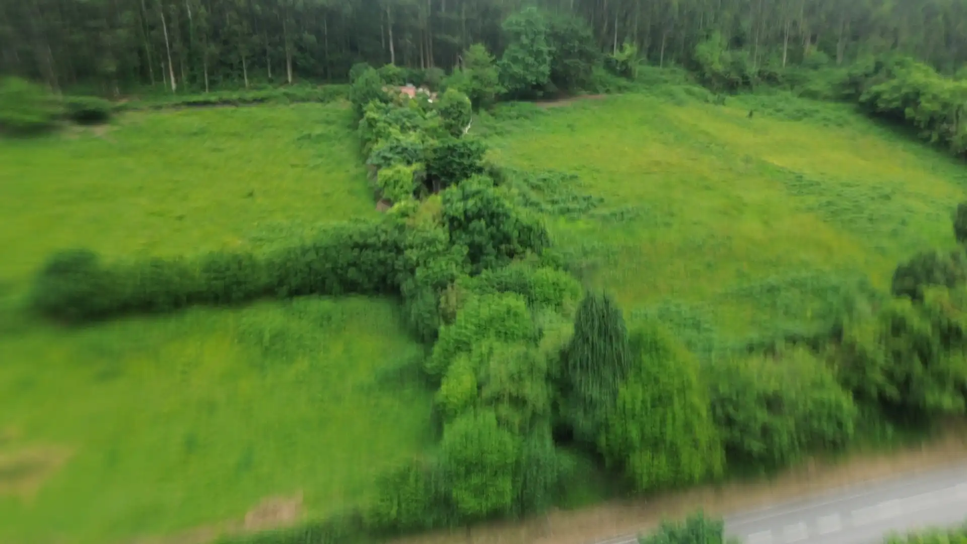 Industrial land for sale in Vegadeo