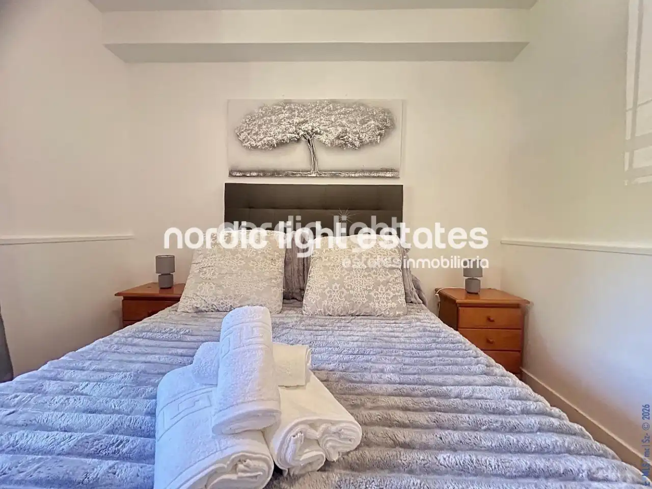 Habitación de Piso en venta en Nerja con Aire acondicionado, Piscina y Amueblado