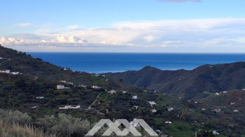 Foto 2 de Casa o xalet en venda a Diseminados Benamayor, Cómpeta, Málaga