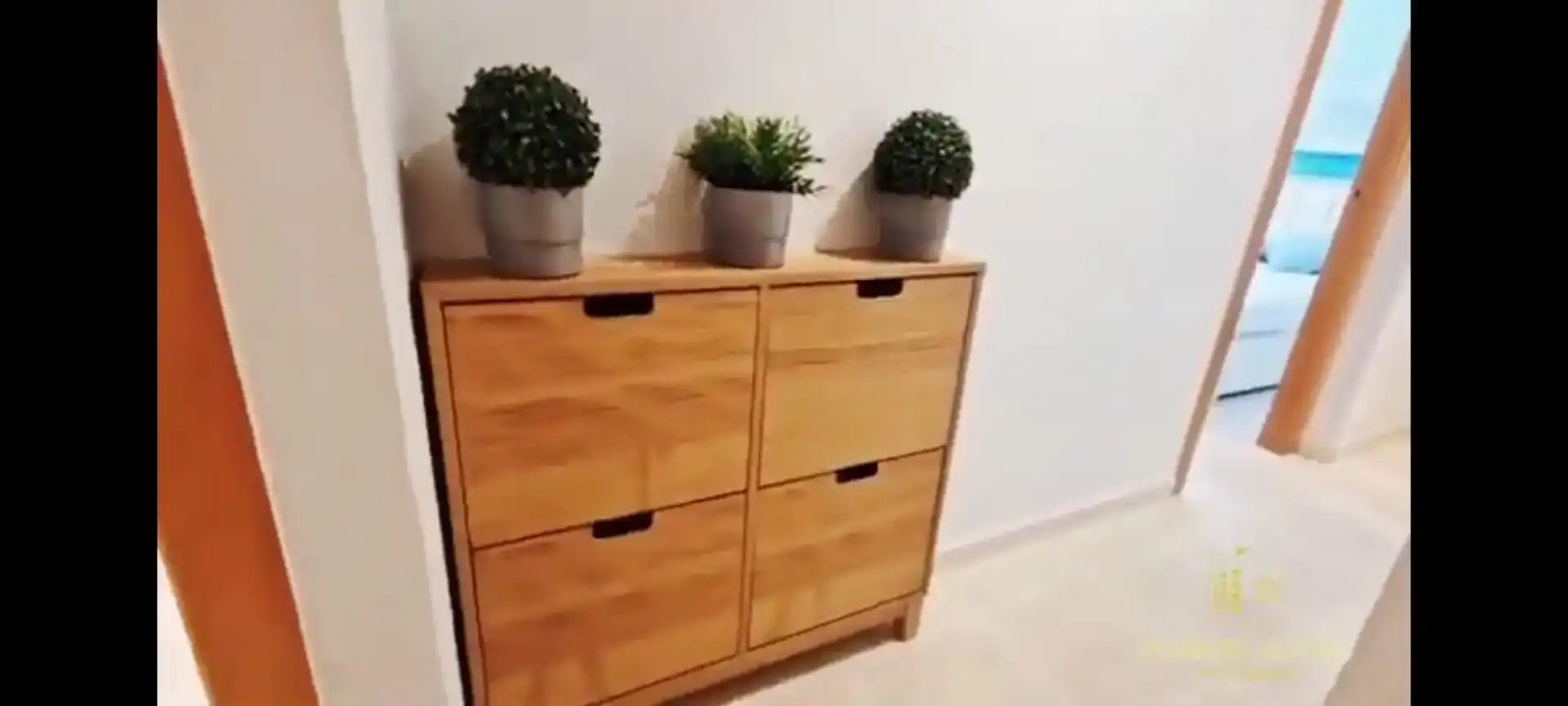 Apartments for rent in Jávea / Xàbia  with Air Conditioner, Swimming Pool and Balcony