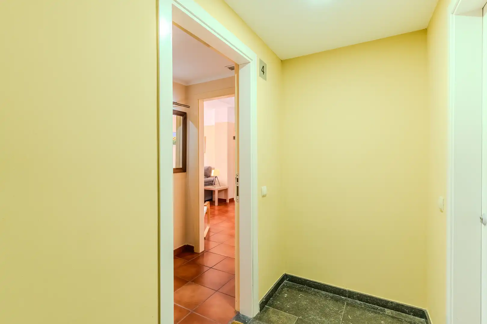 Piso en venta en L'Ametlla de Mar  con Aire acondicionado, Calefacción y Terraza