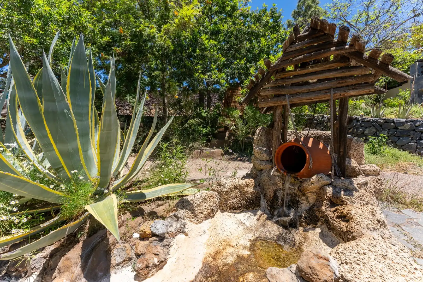Villa avec jardin à vendre à Arona pueblo, imagen 59