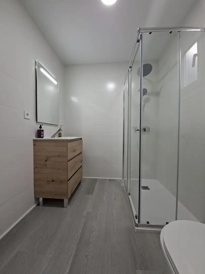 Casa a schiera con terrazza in vendita a Lebrija, imagen 20