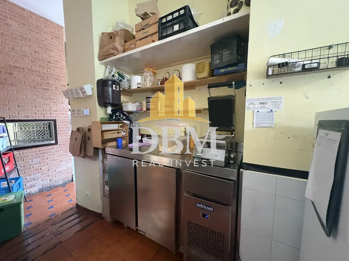 Locale commerciale in cessione a Centre, imagen 21