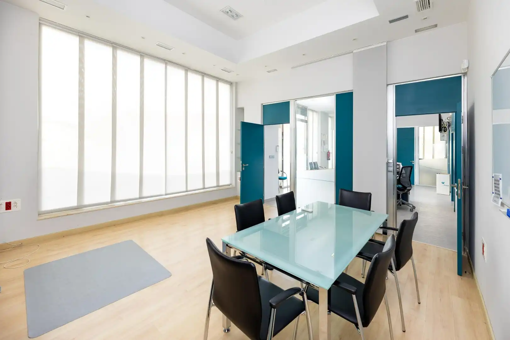 Business premises for sale in Avenida de la Ilustración 87, imagen 15