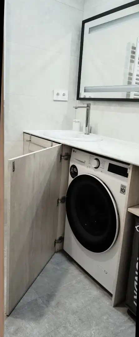 Wohnung mit Aufzug zur Miete in Calle de Juan Bravo, imagen 33