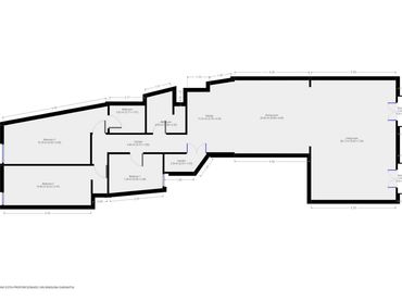 Appartement à louer à Ciutat Vella