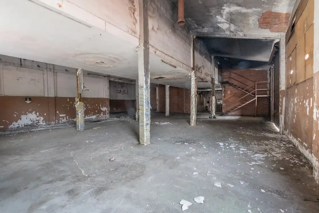 Nau industrial en venda a Olot, imagen 25