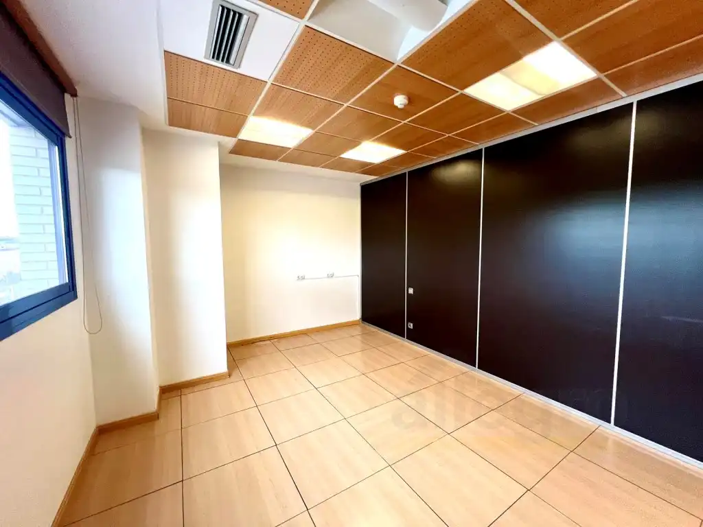 Office for rent in Las Rozas de Madrid