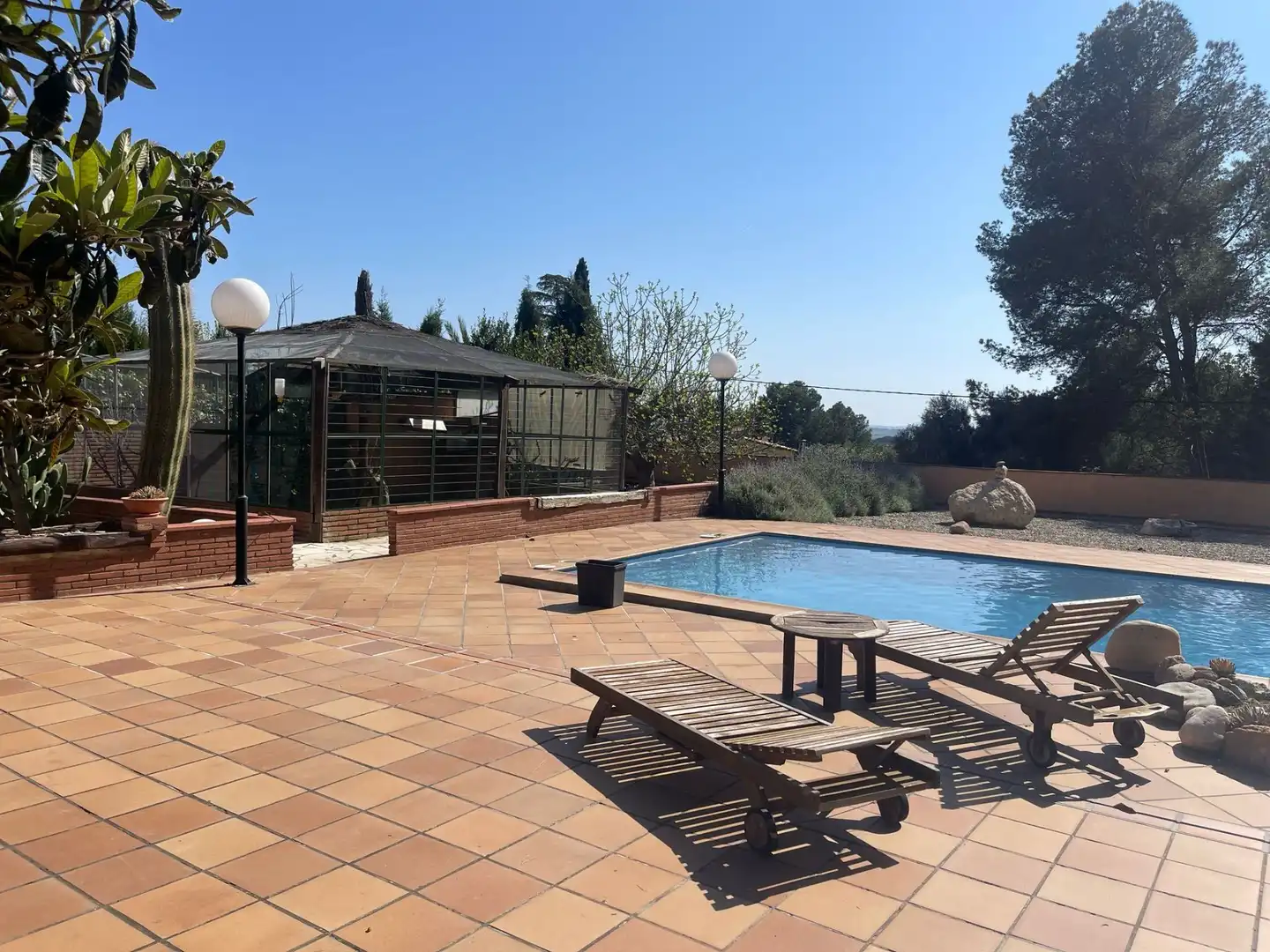 Maison avec piscine à vendre à Els Hostalets de Pierola, imagen 26