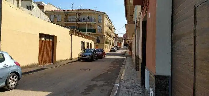 Wohnbaugrundstück zum Verkauf in Carrer Estubeny 14, imagen 5