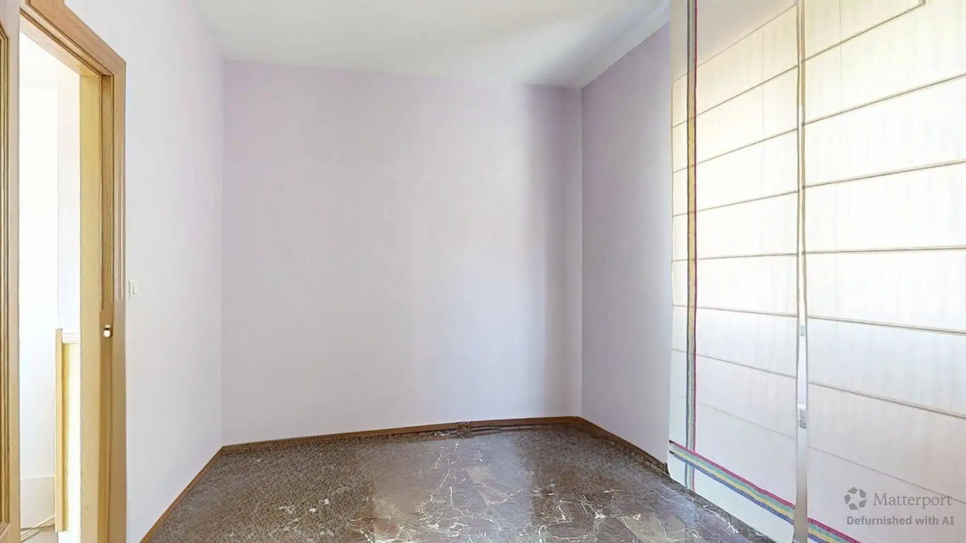 Habitación de Casa adosada en venta en Zaragoza con Aire acondicionado, Calefacción y Terraza